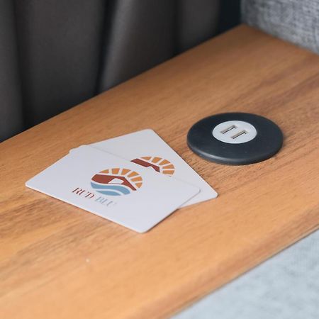 Rudblu Suites Antalya Eksteriør billede