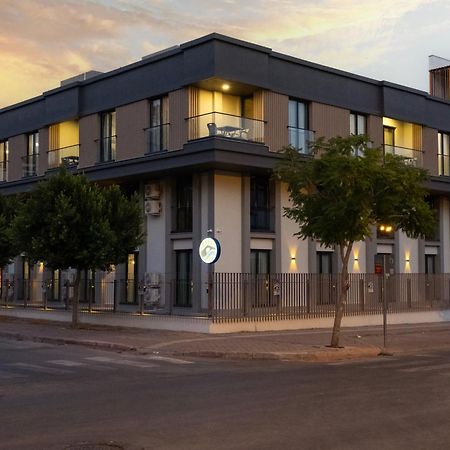 Rudblu Suites Antalya Eksteriør billede