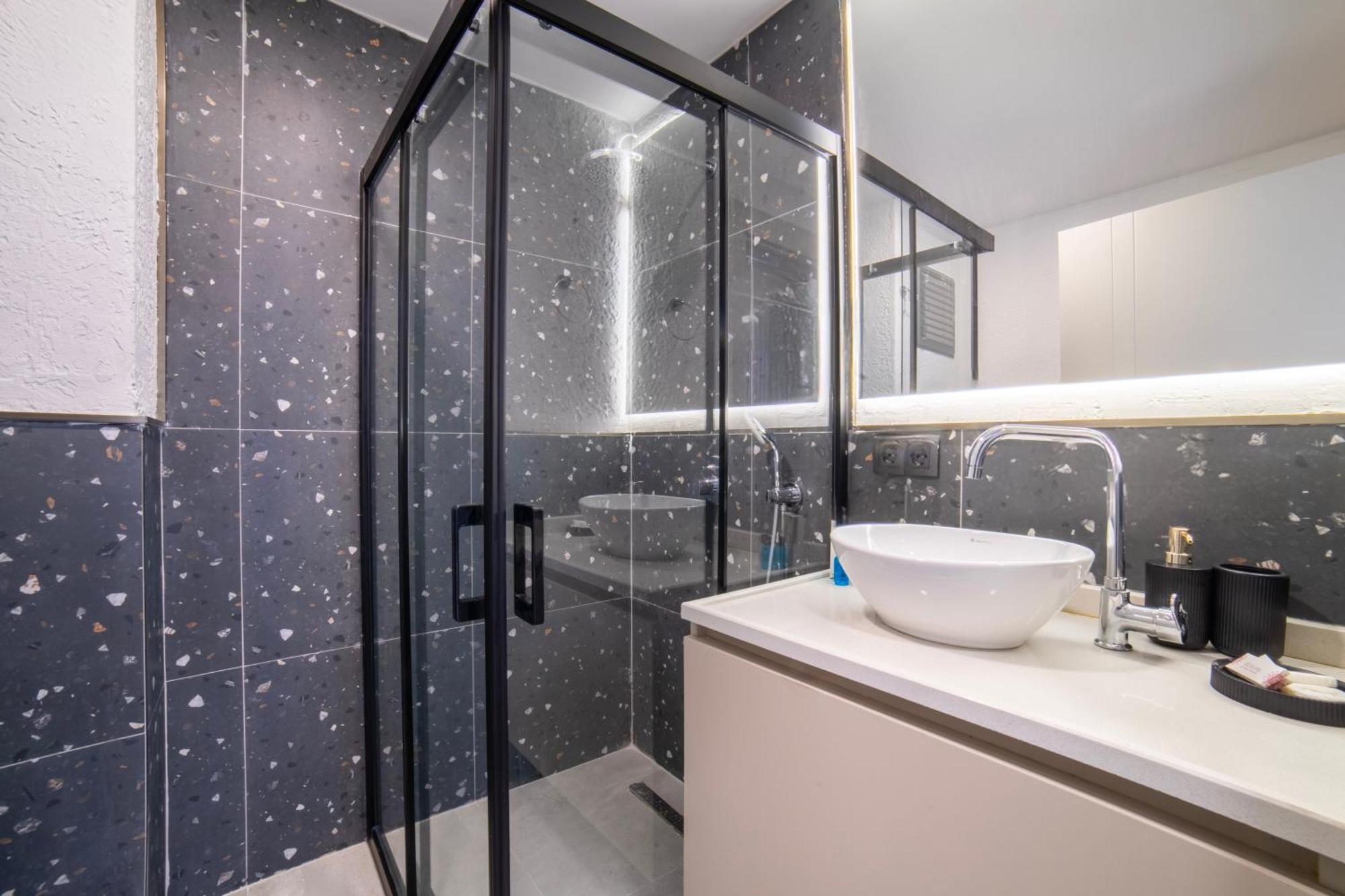 Rudblu Suites Antalya Eksteriør billede