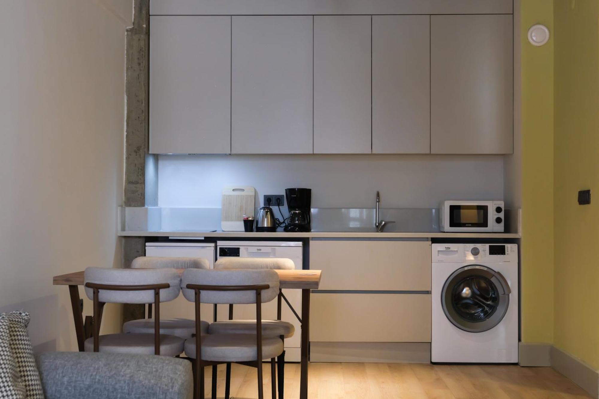 Rudblu Suites Antalya Eksteriør billede