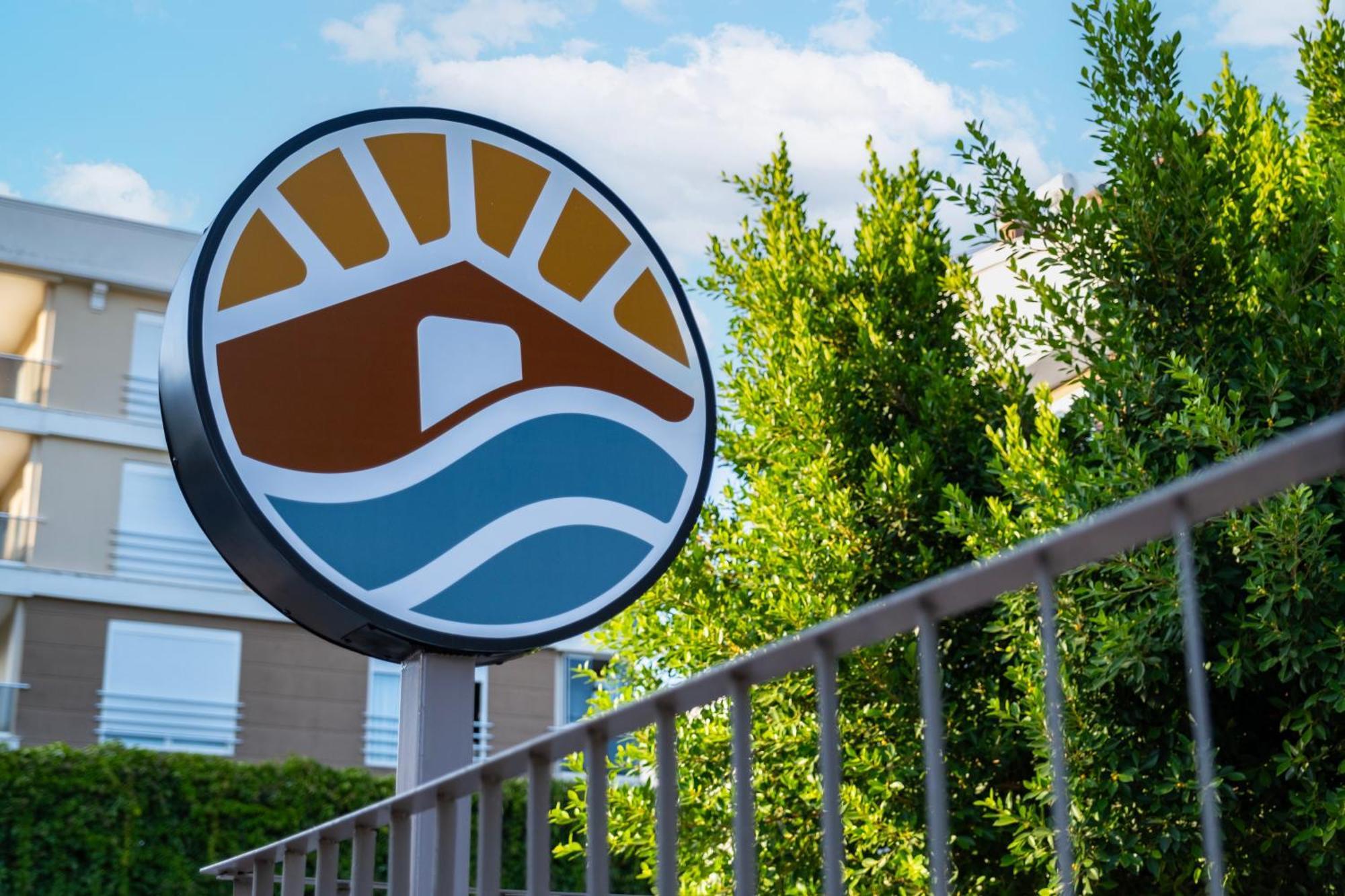Rudblu Suites Antalya Eksteriør billede