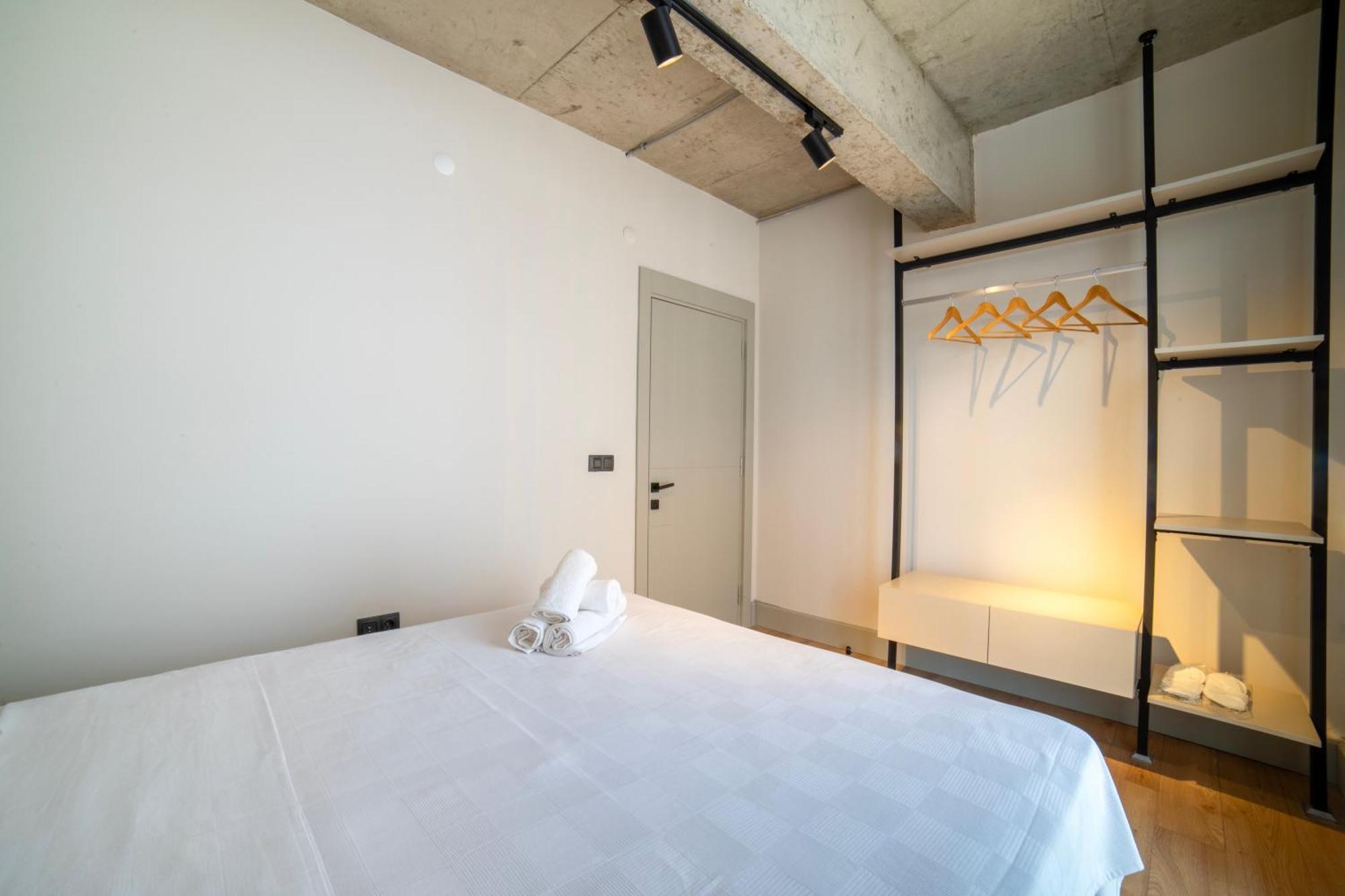 Rudblu Suites Antalya Eksteriør billede