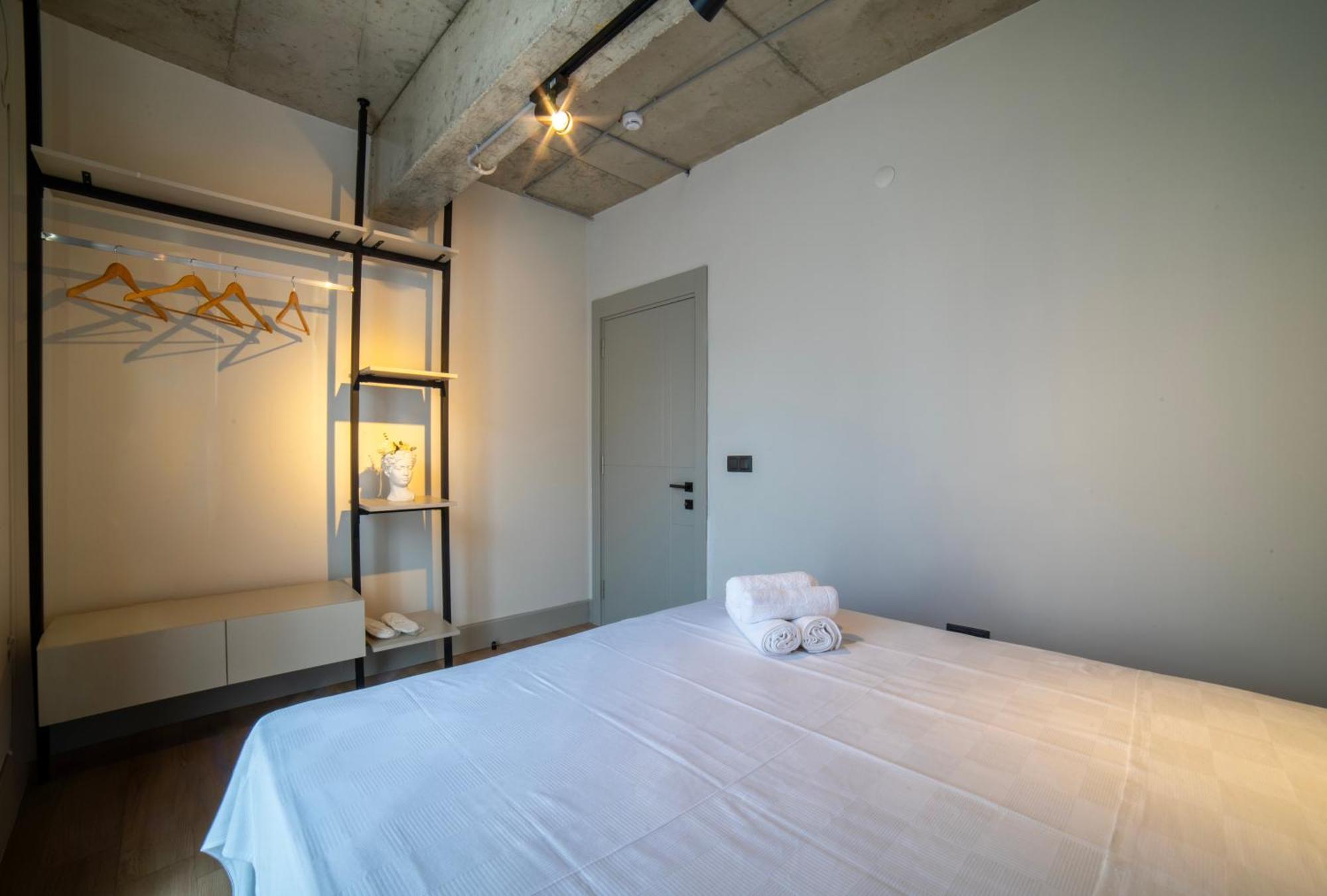 Rudblu Suites Antalya Eksteriør billede