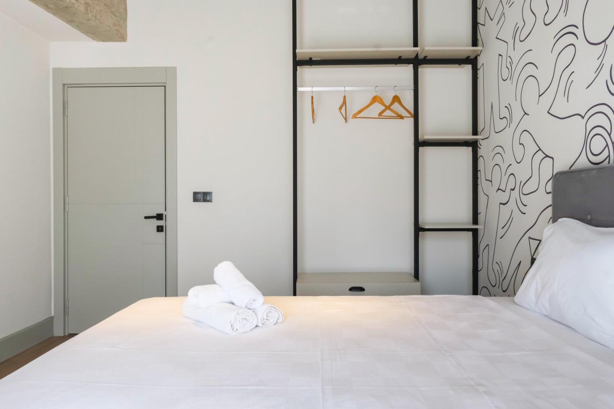 Rudblu Suites Antalya Eksteriør billede