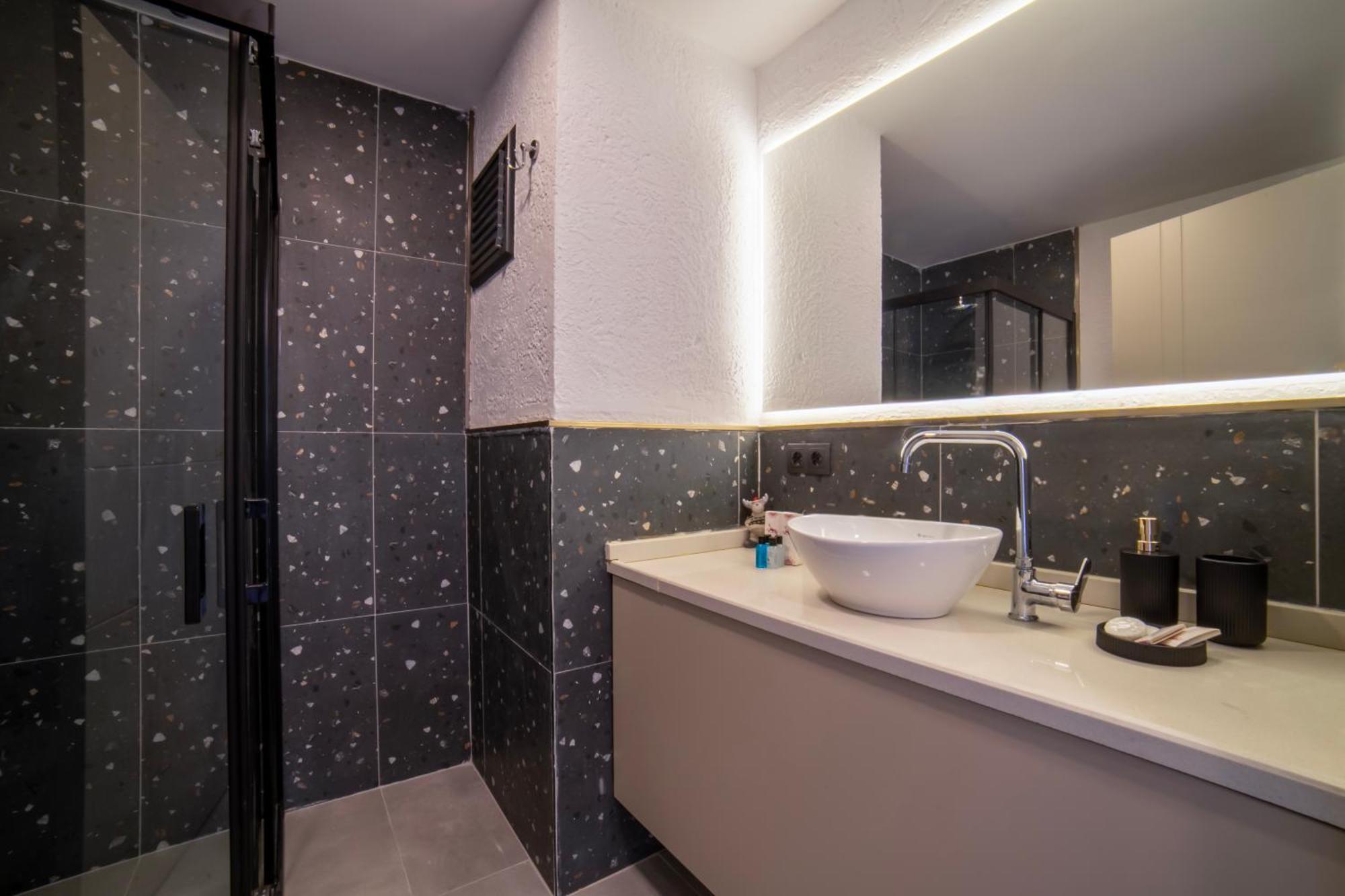 Rudblu Suites Antalya Eksteriør billede